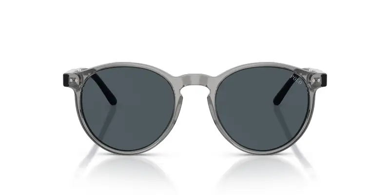 Polo Ralph Lauren Polo Uomo Grigio 3182640 miniatura 3