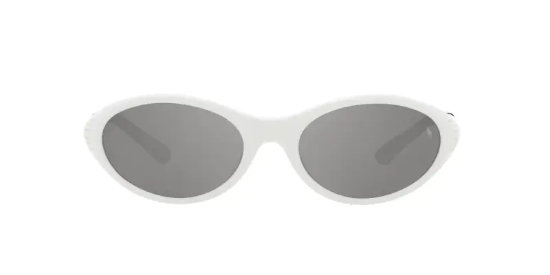 Polo Ralph Lauren Occhiali da sole Uomo Grigio 4018060 miniatura 2