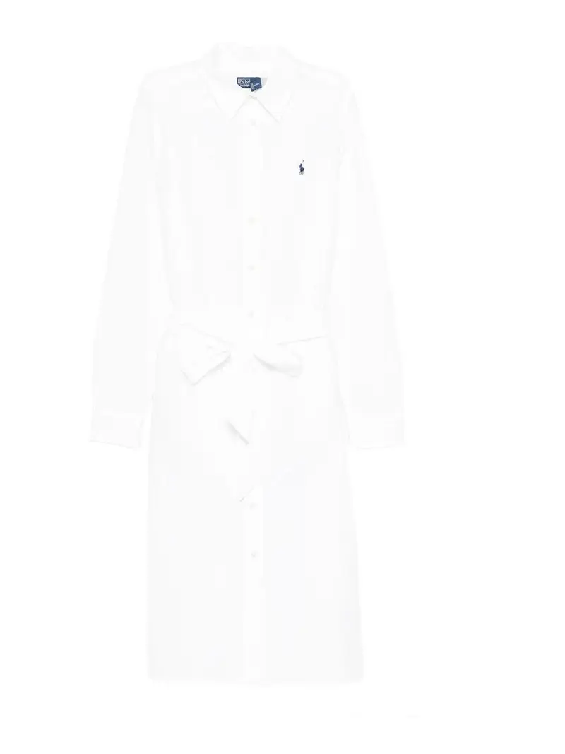 Vestito Bianco