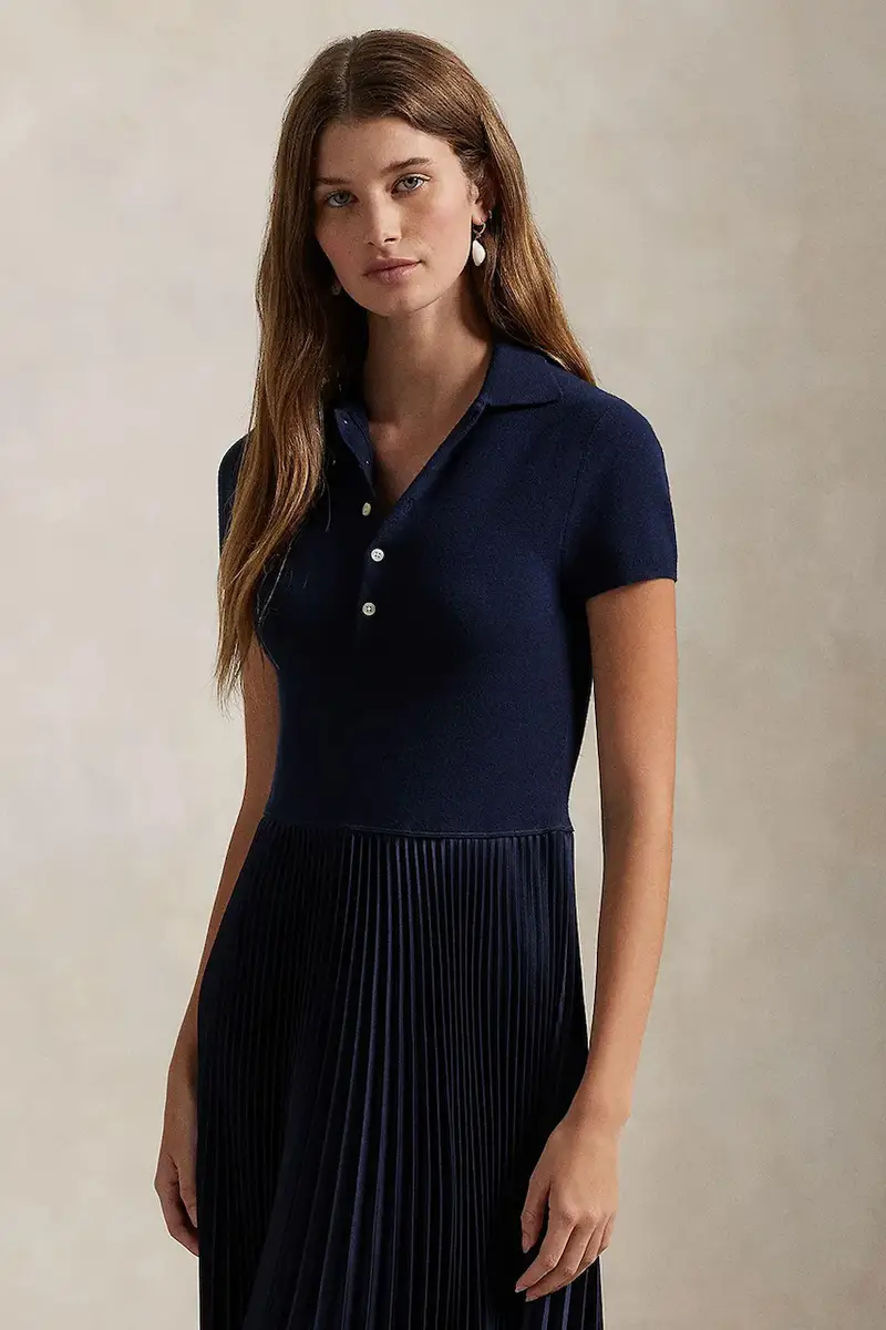 vestito colore blu 211959913 miniatura 3