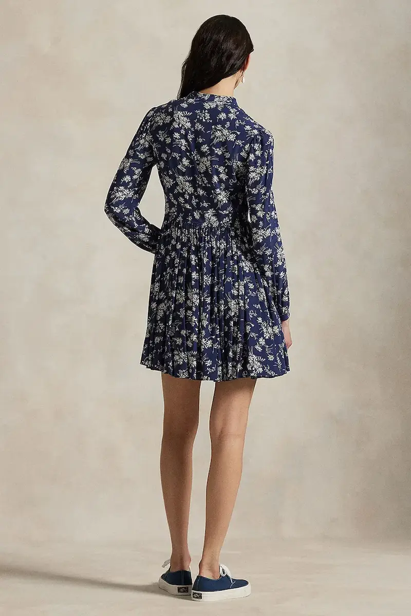 vestito colore blu navy 211972064 miniatura 2