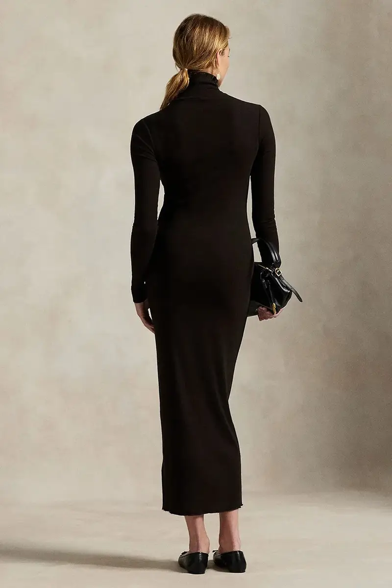 vestito colore marrone 211978153 miniatura 2