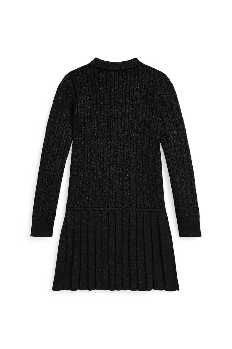 vestito colore nero 313980679001 miniatura 2