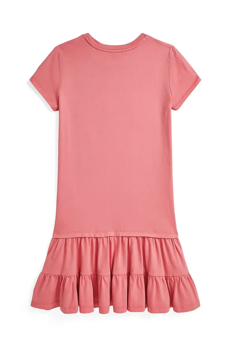 vestito colore rosa 313971130001 miniatura 2