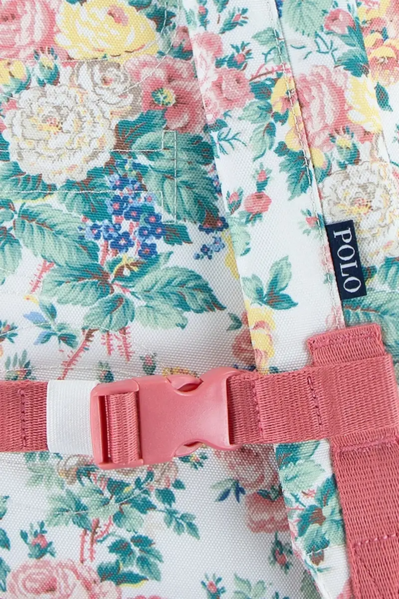 zaino bambino/a colore arancione 9AR152 miniatura 3