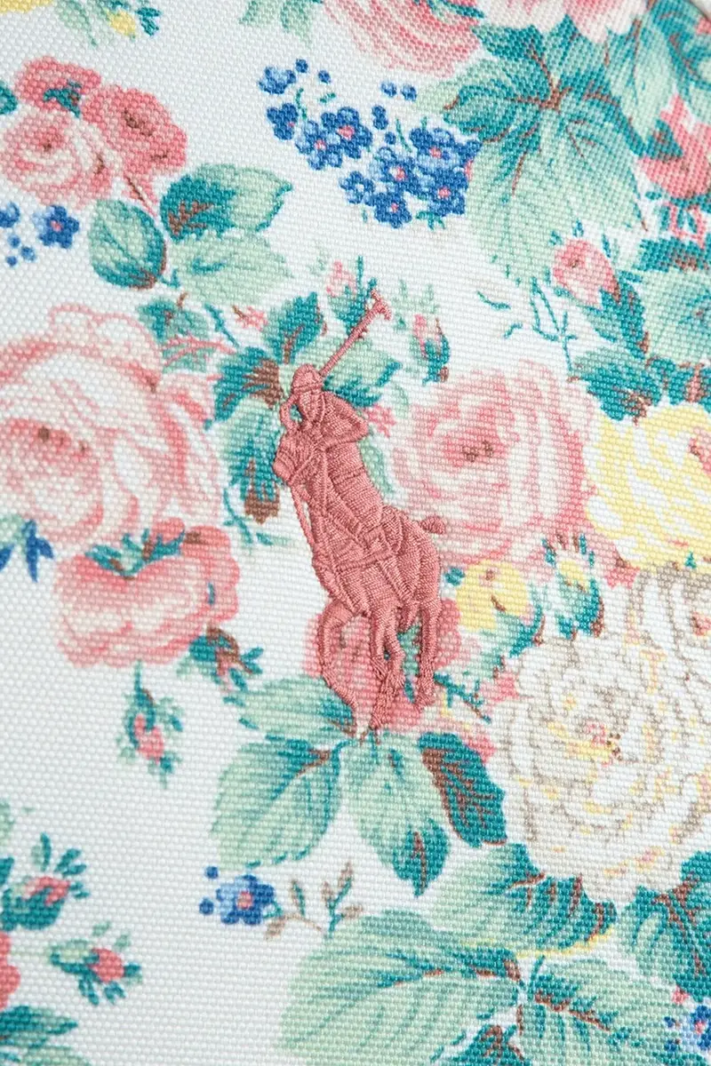 zaino bambino/a colore arancione 9AR152 miniatura 4