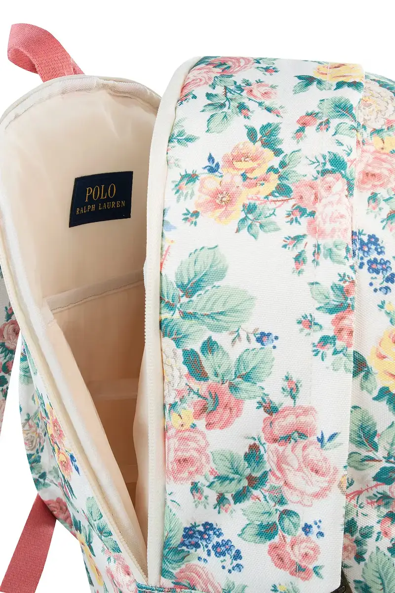 zaino bambino/a colore arancione 9AR152 miniatura 5