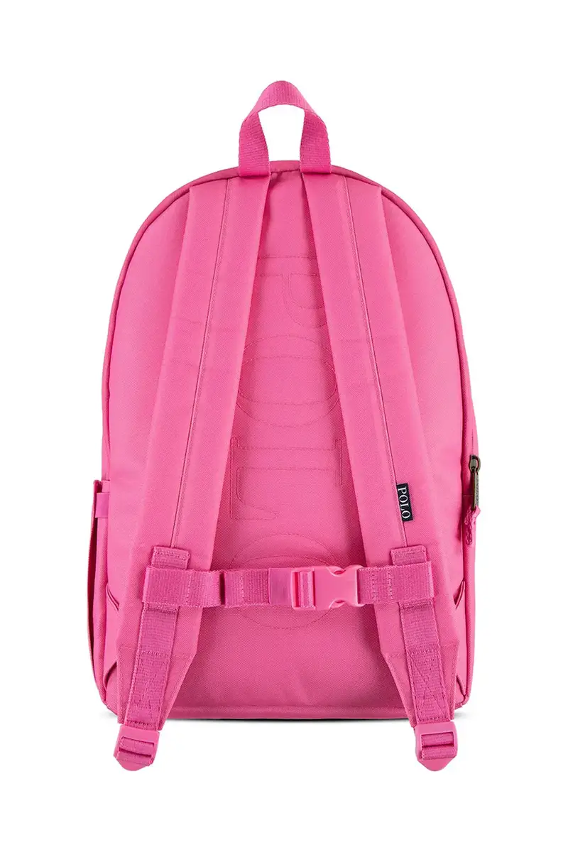 zaino bambino/a colore rosa 9AR149.G miniatura 2