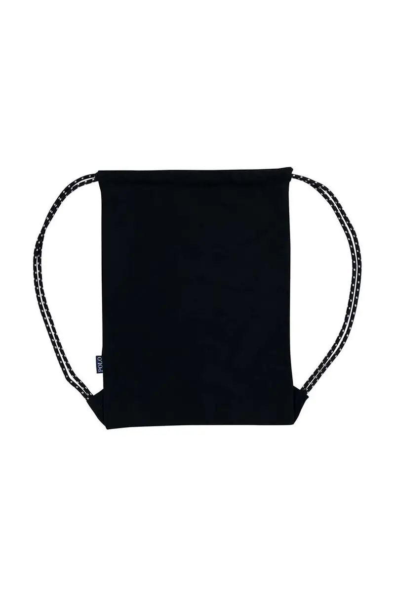 zaino bambino/a Nero miniatura 2