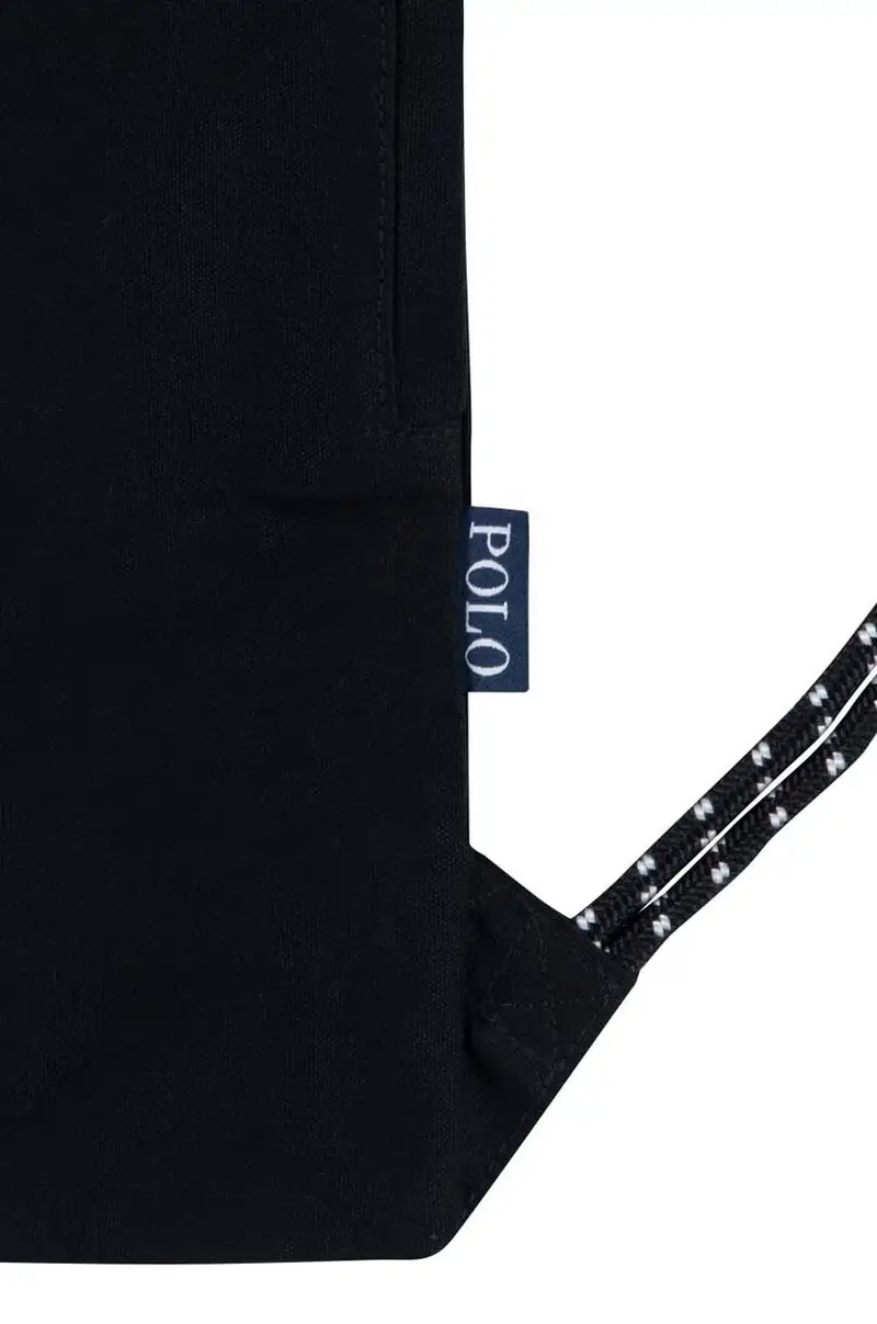 zaino bambino/a Nero miniatura 4