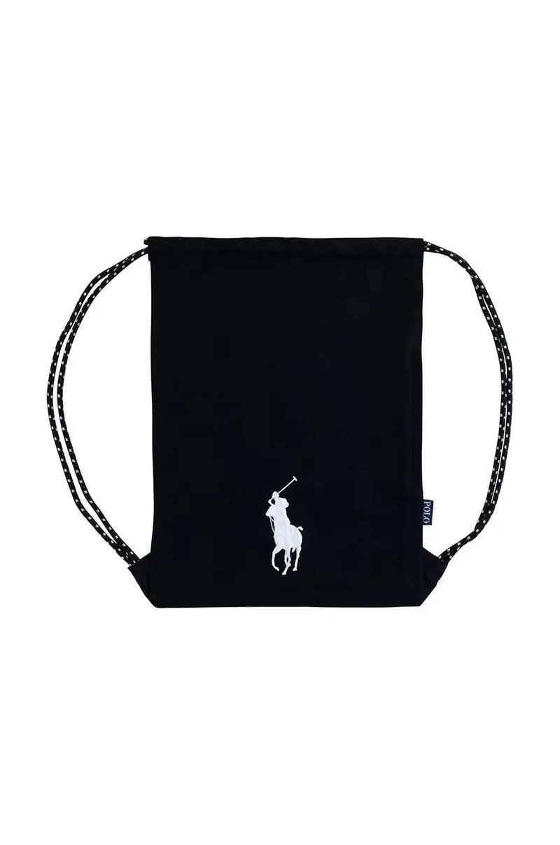 zaino bambino/a Nero