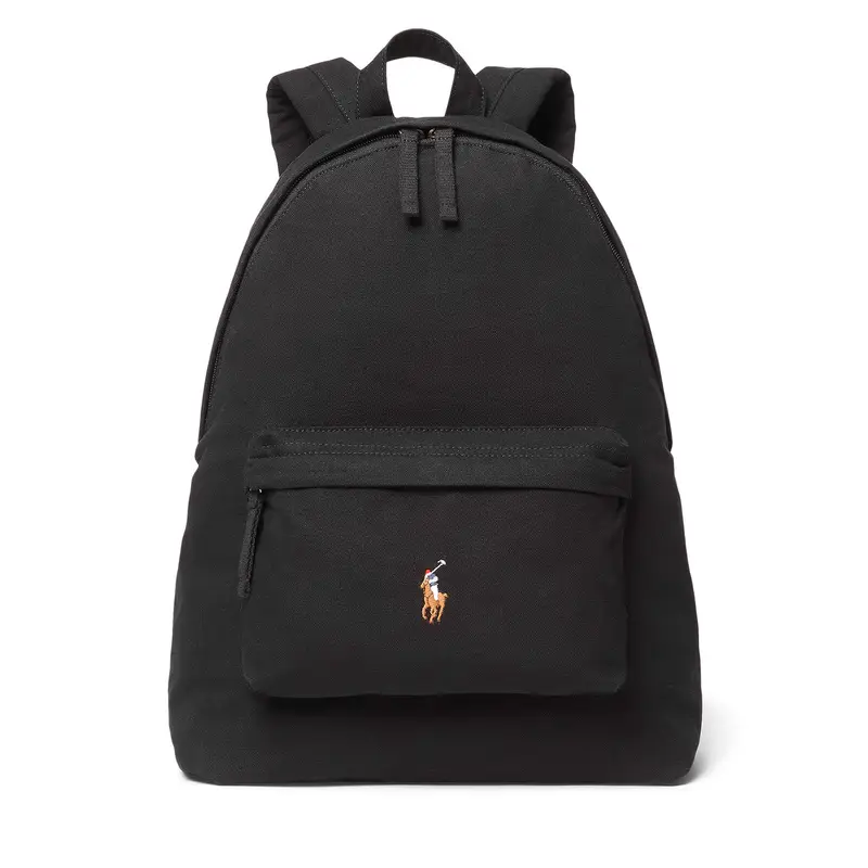 Polo Ralph Lauren Polo Nero 3501138