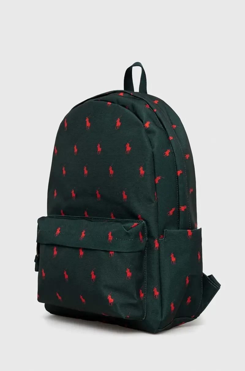 zaino Verde miniatura 2