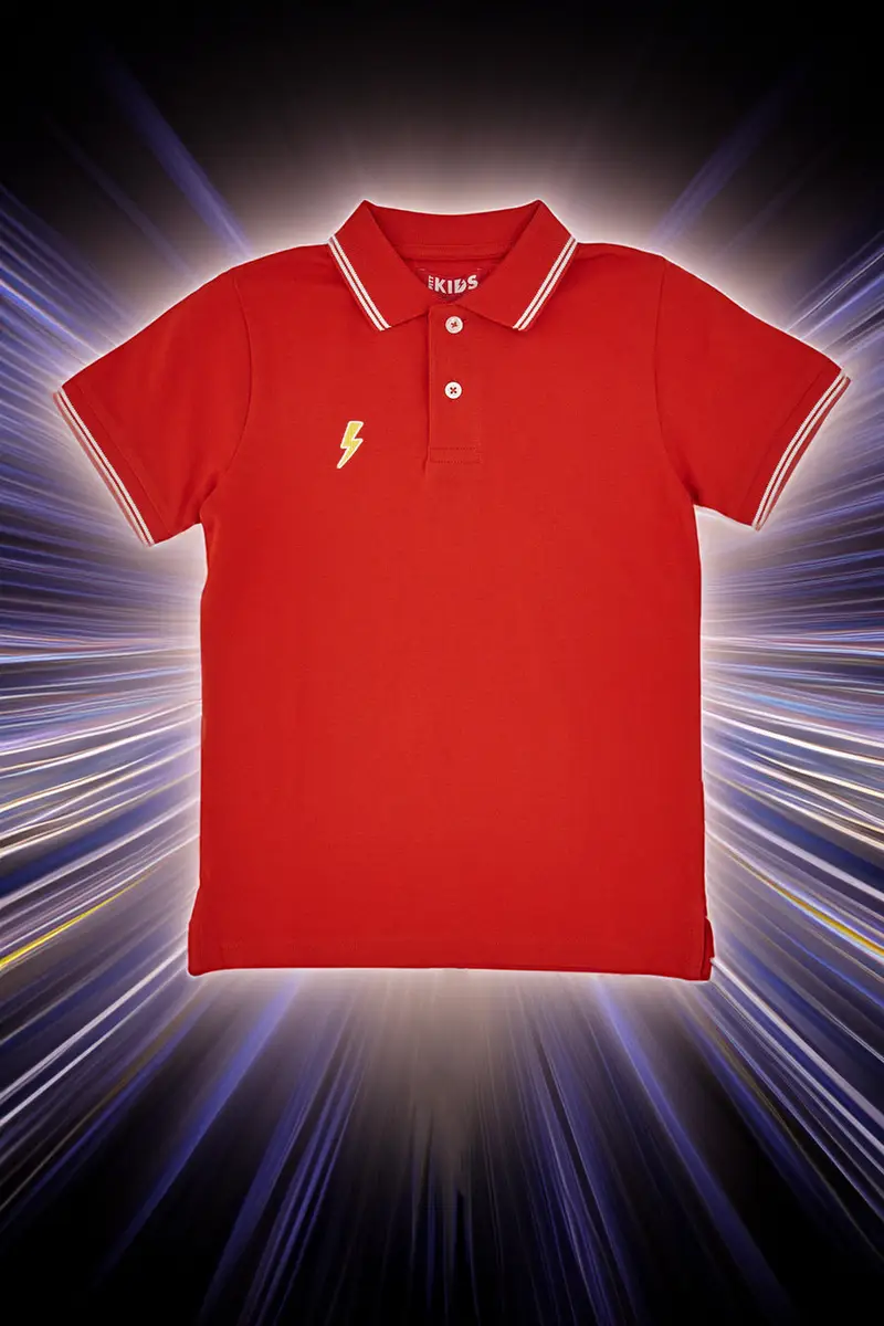 PITT KIDS Polo 2078123