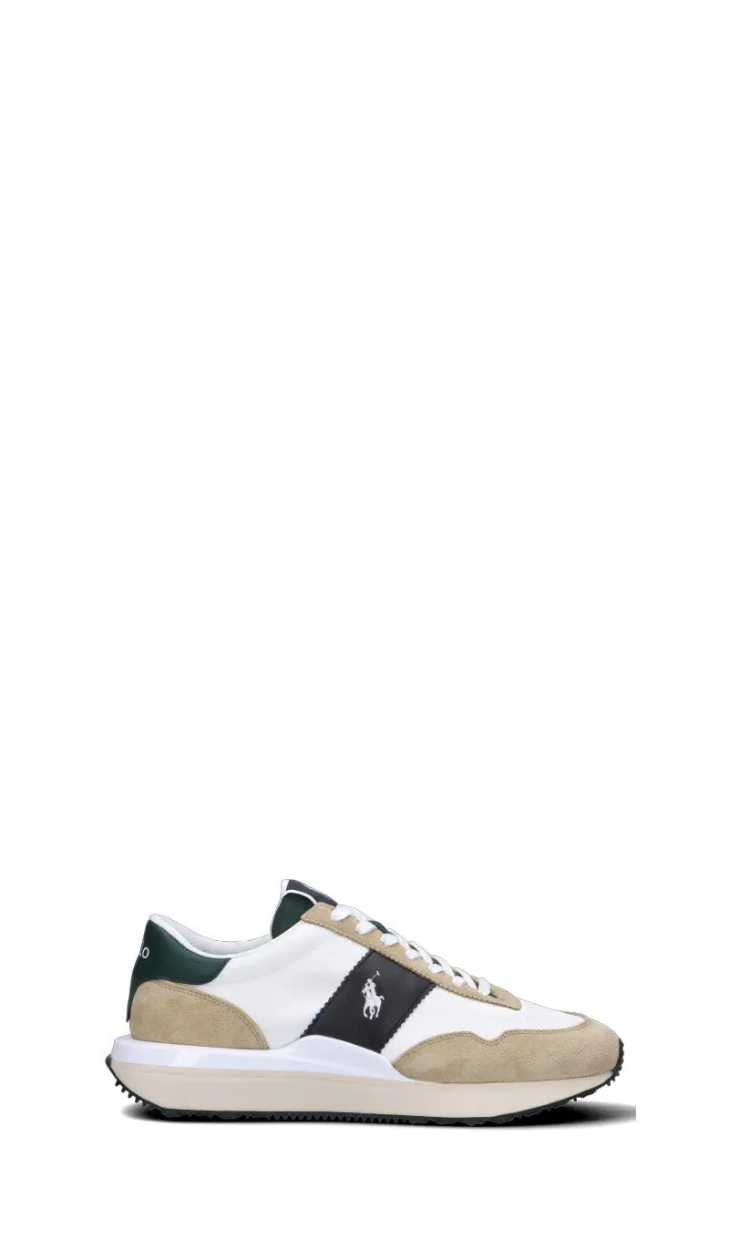 SNEAKERS UOMO BIANCO Vario