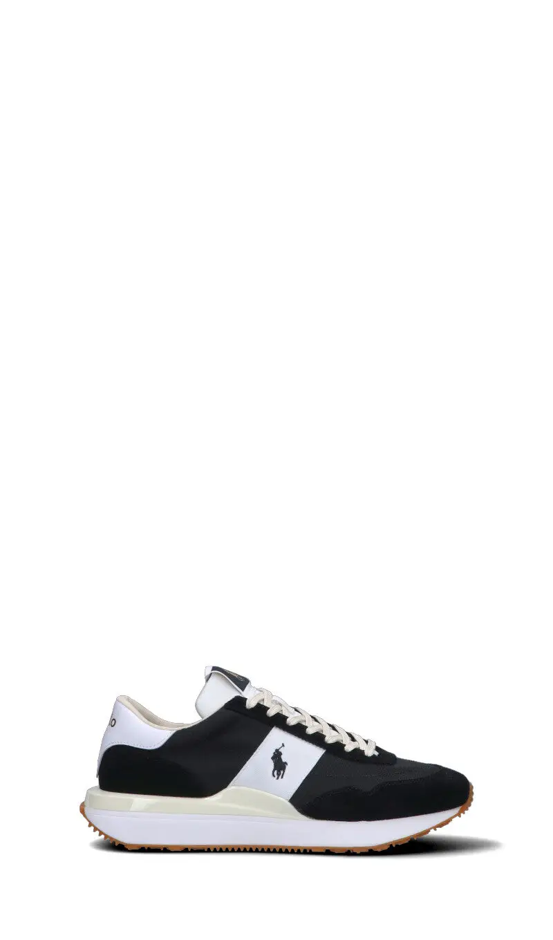 SNEAKERS UOMO NERO Vario