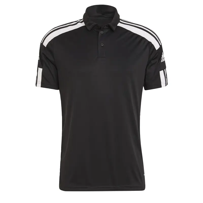 Adidas Polo Nero 1194766