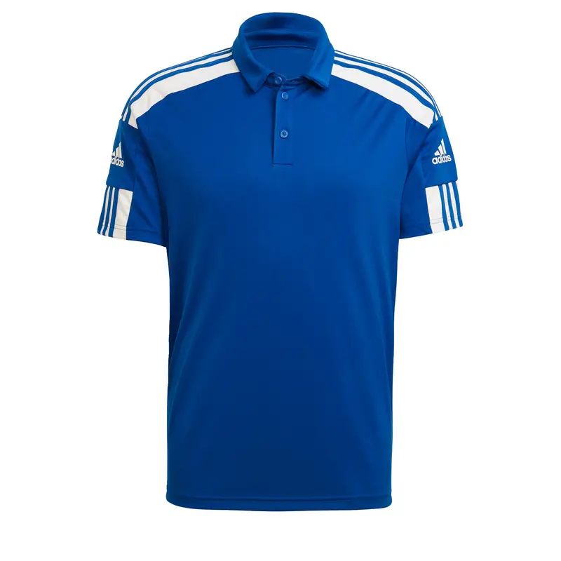 Adidas Polo Blu 1195199
