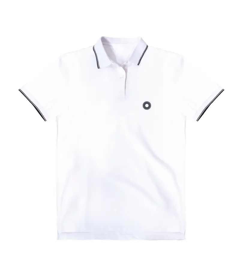 POLO SUMMER VIBES | Colore: Bianco | Taglia: XXL