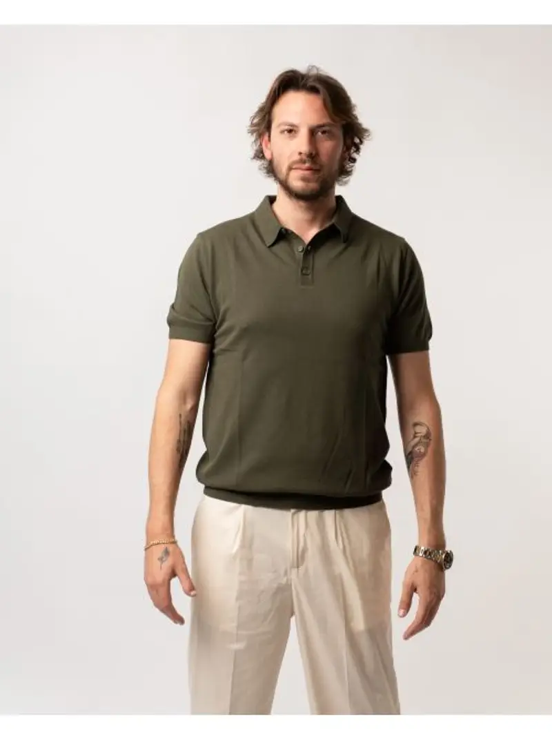 RETOIS Polo Verde 928824