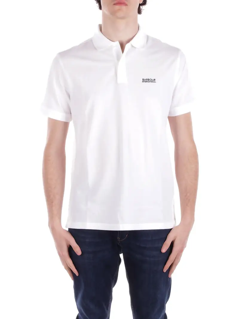 Barbour Polo Uomo 2085609