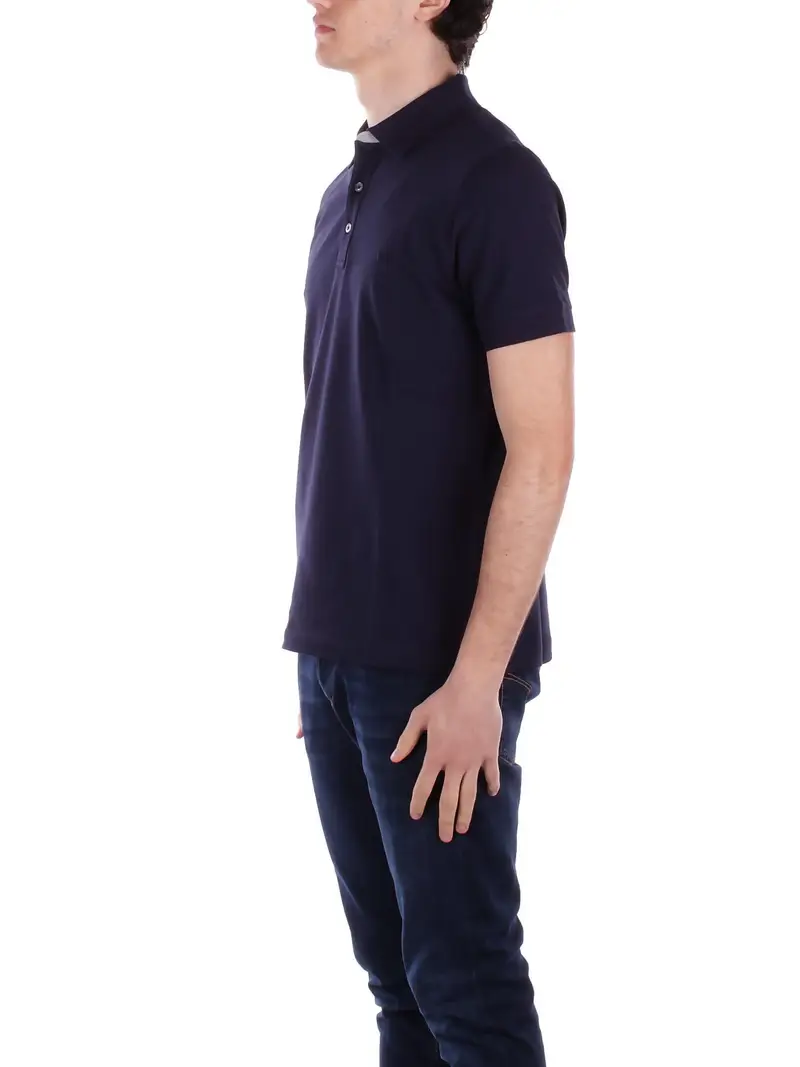 FAY Polo Uomo 2083938 miniatura 2