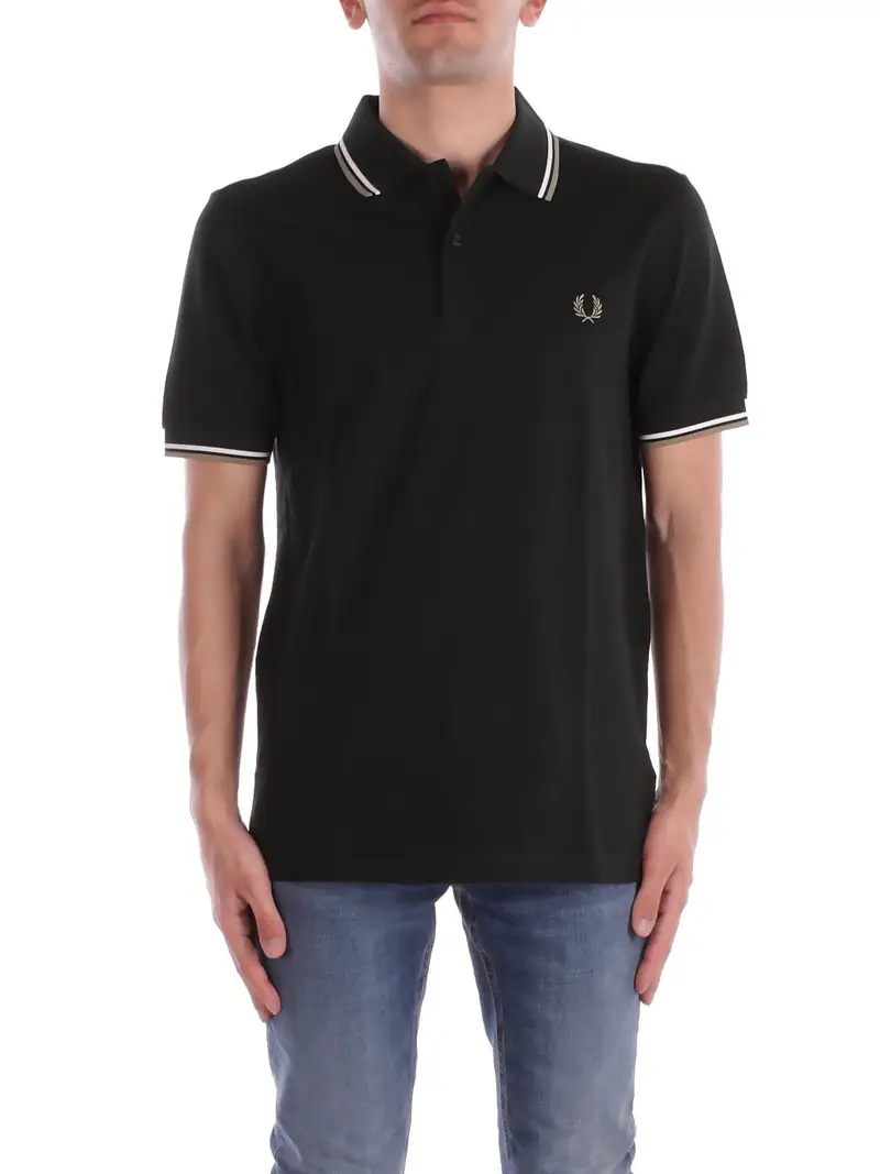 Fred Perry Polo Uomo 2083643
