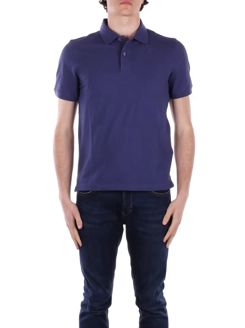 KWAY Polo Uomo 2084349