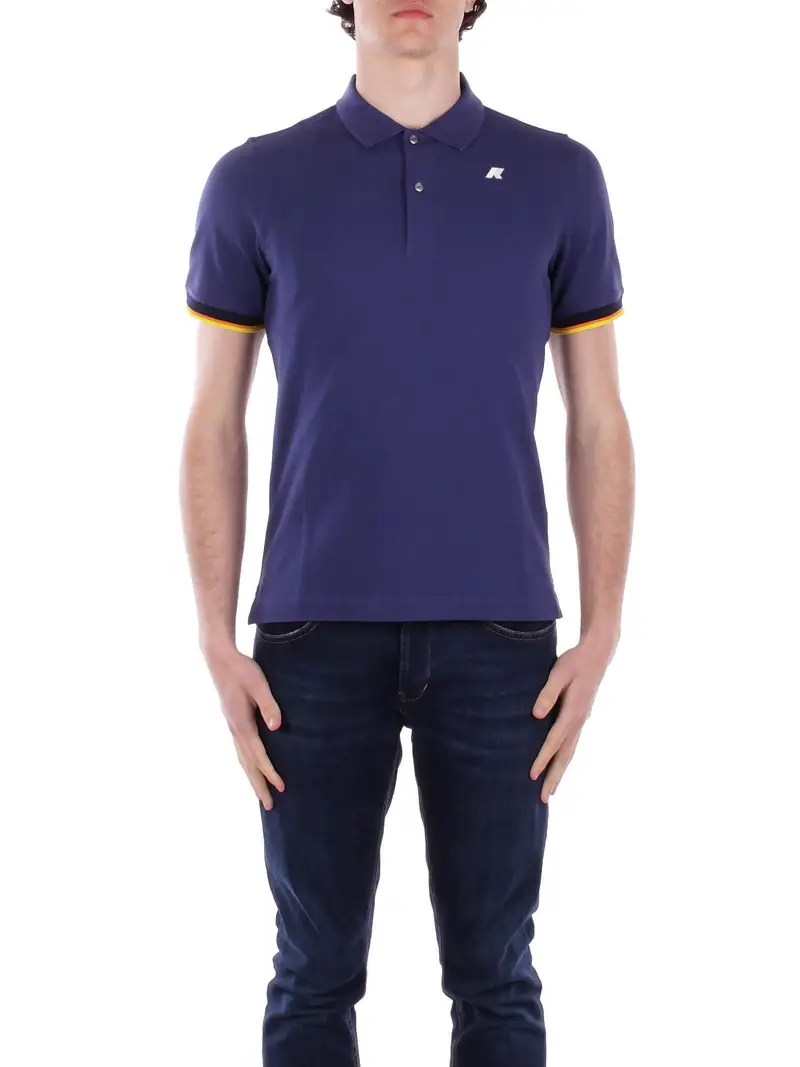 KWAY Polo Uomo 2084269