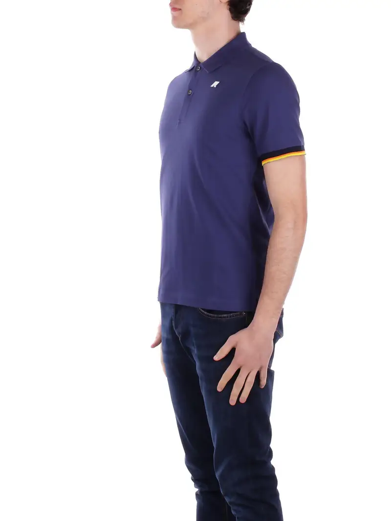 KWAY Polo Uomo 2084269 miniatura 2