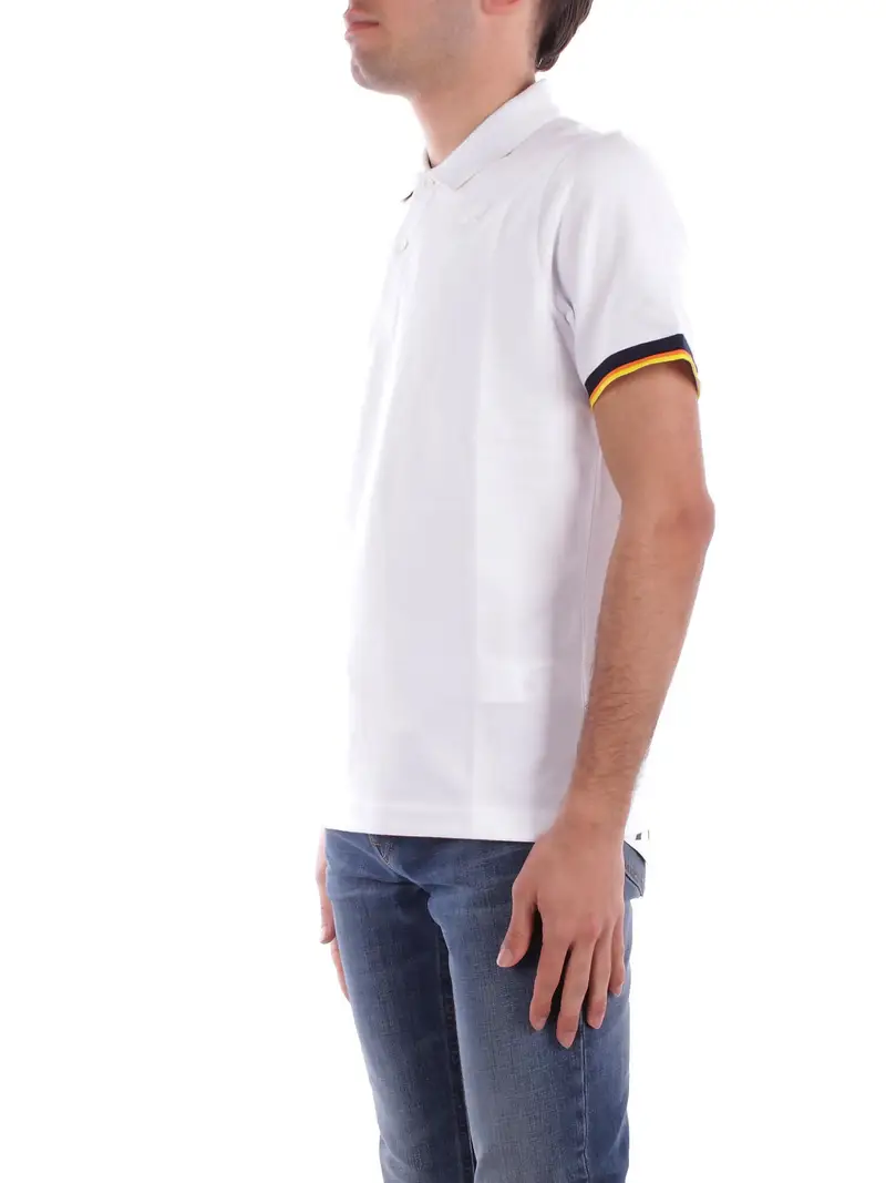 KWAY Polo Uomo 2083980 miniatura 2