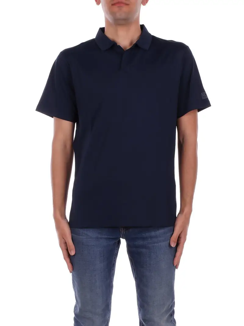 Tostadora Polo Uomo Blu 2083355