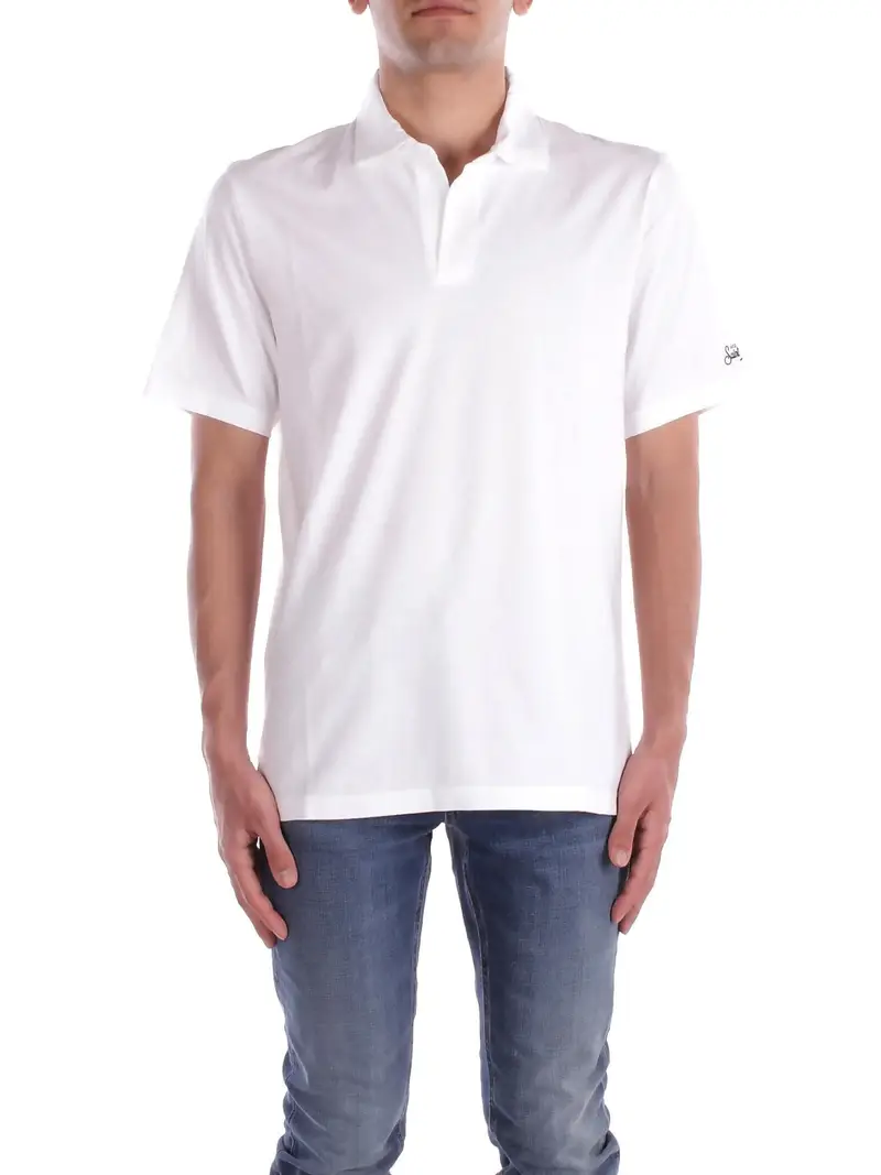 MC2 SAINT BARTH Polo Uomo 2083301