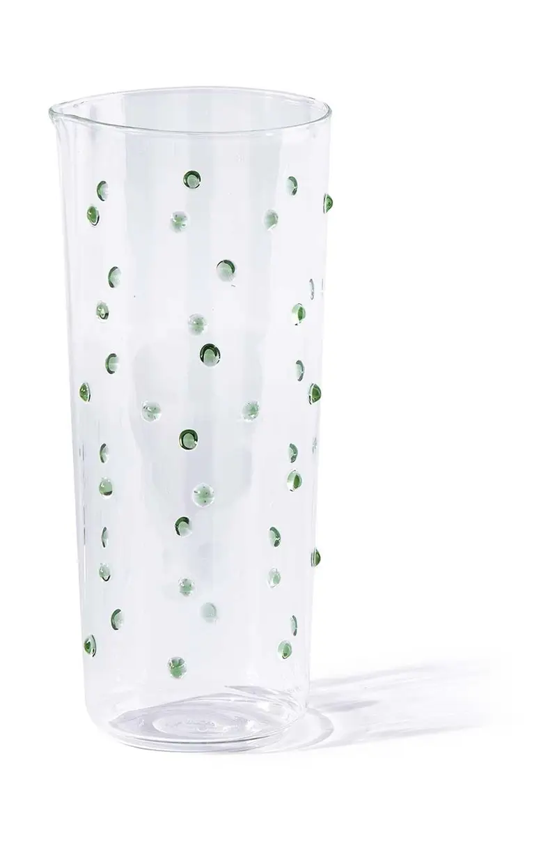 brocca Nob Green 1,5 L Multicolore