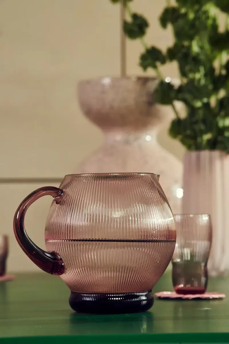 brocca Pum 2 L Violetto miniatura 5