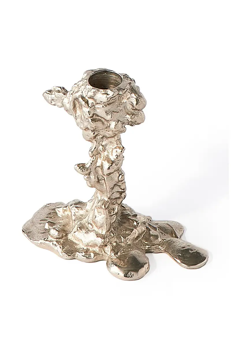 candeliere decorativo Grigio miniatura 2