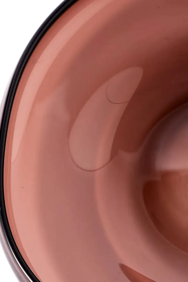 ciotolla Eye Plate S 32 cm colore arancione miniatura 3