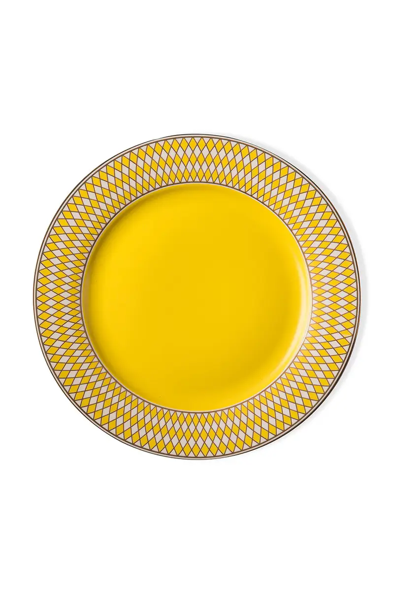 set piatti (4-pack) Multicolore miniatura 3