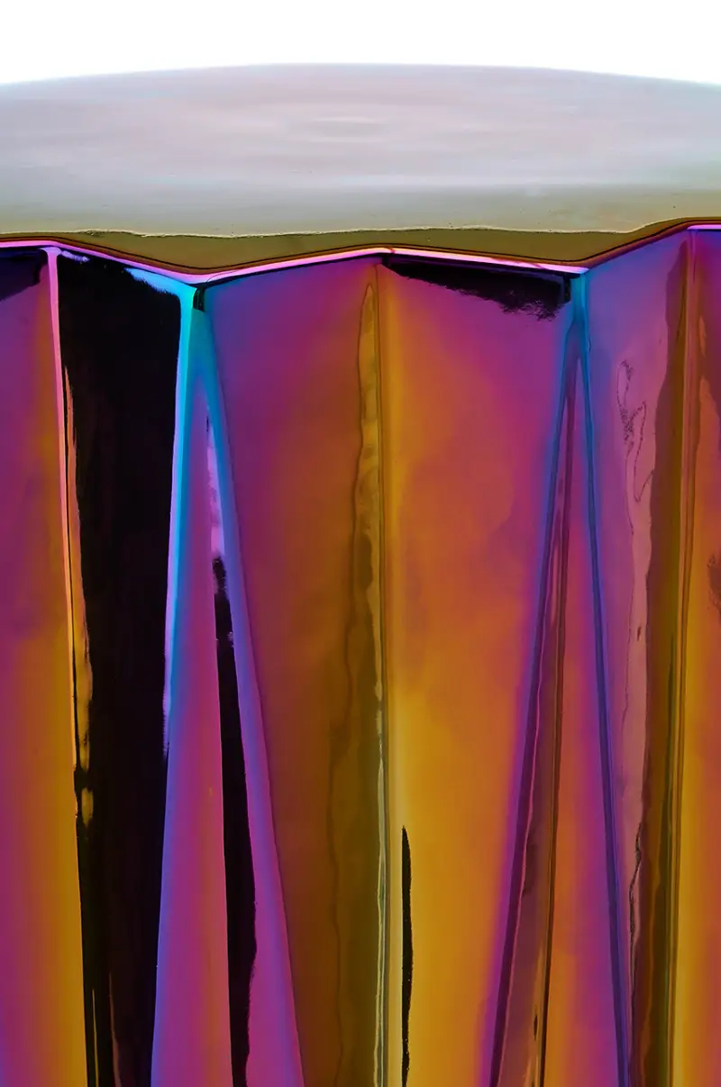 sgabello Multicolore miniatura 2