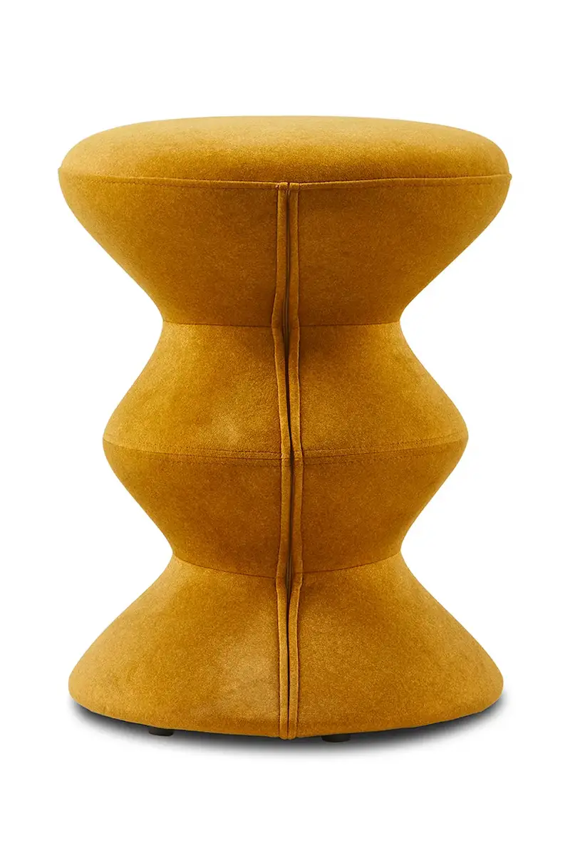 tavolino Giallo miniatura 3