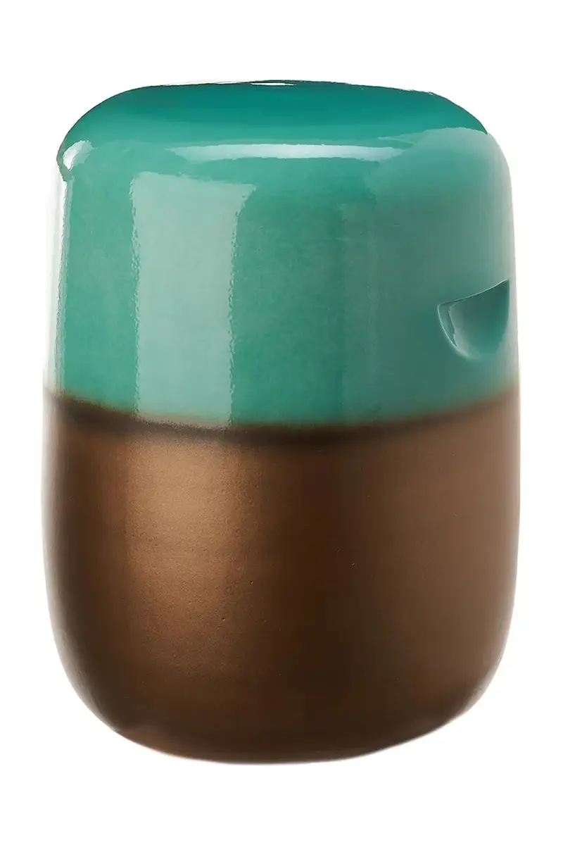 tavolino green gradient Multicolore