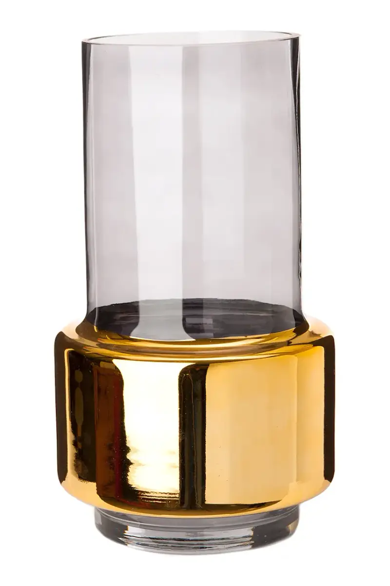 vaso decorativo Lobby M/34 cm Multicolore