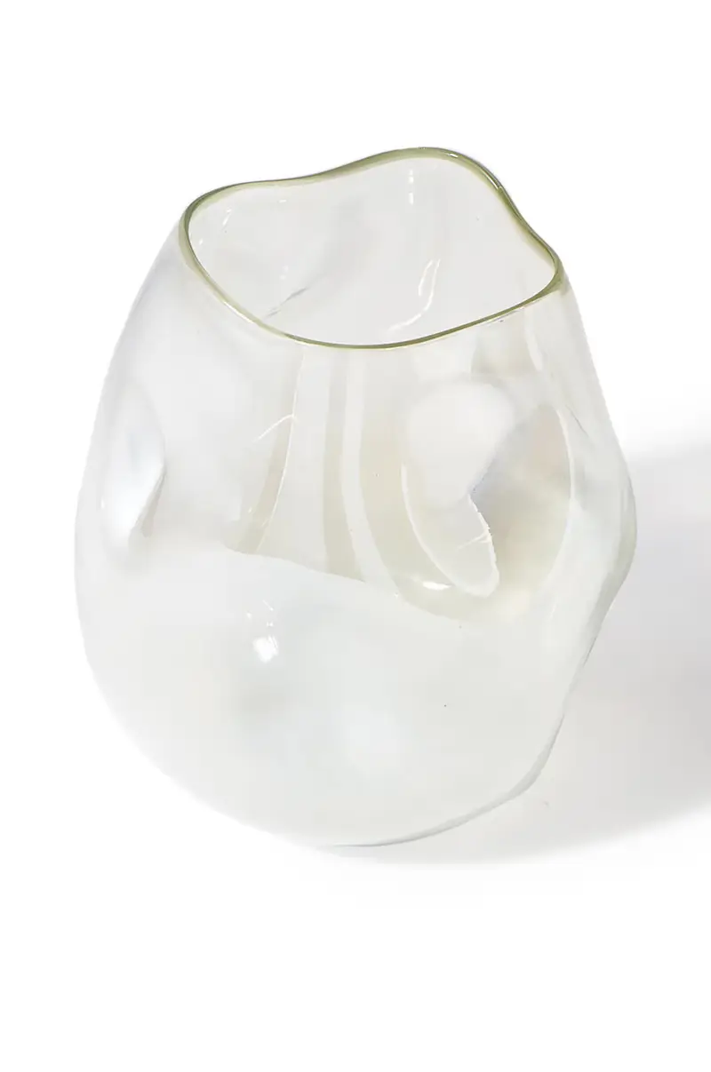 vaso decorativo Multicolore miniatura 2