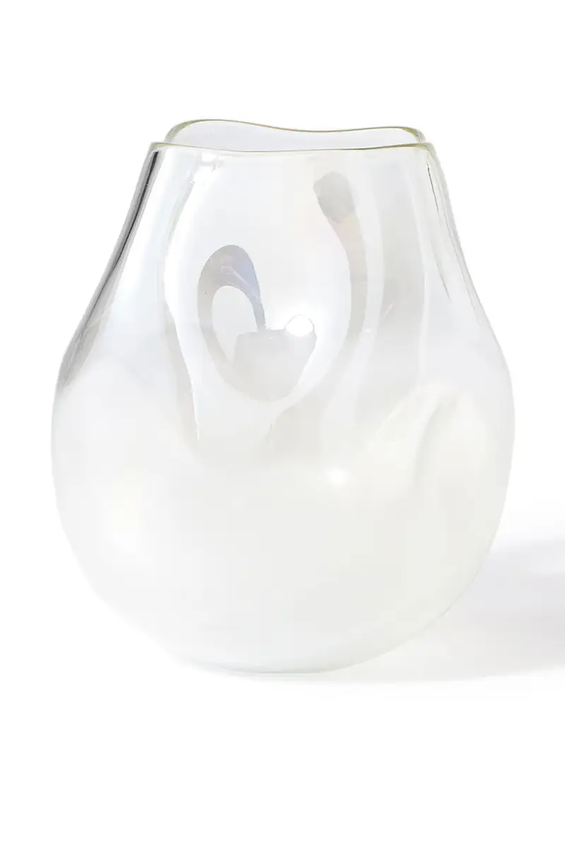 vaso decorativo Multicolore miniatura 3