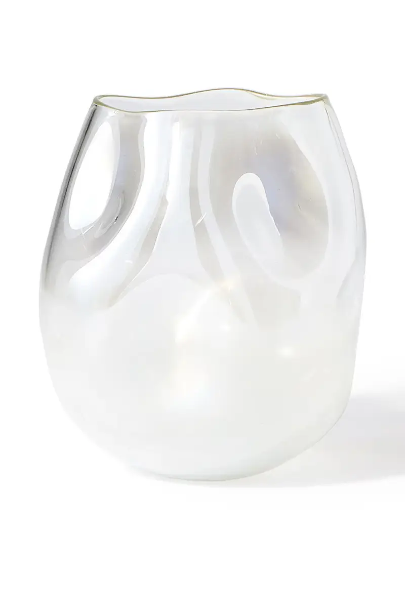 vaso decorativo Multicolore miniatura 4