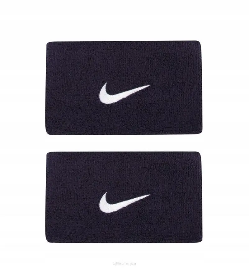 Polsini di spugna Nike swoosh doublewide | Nike