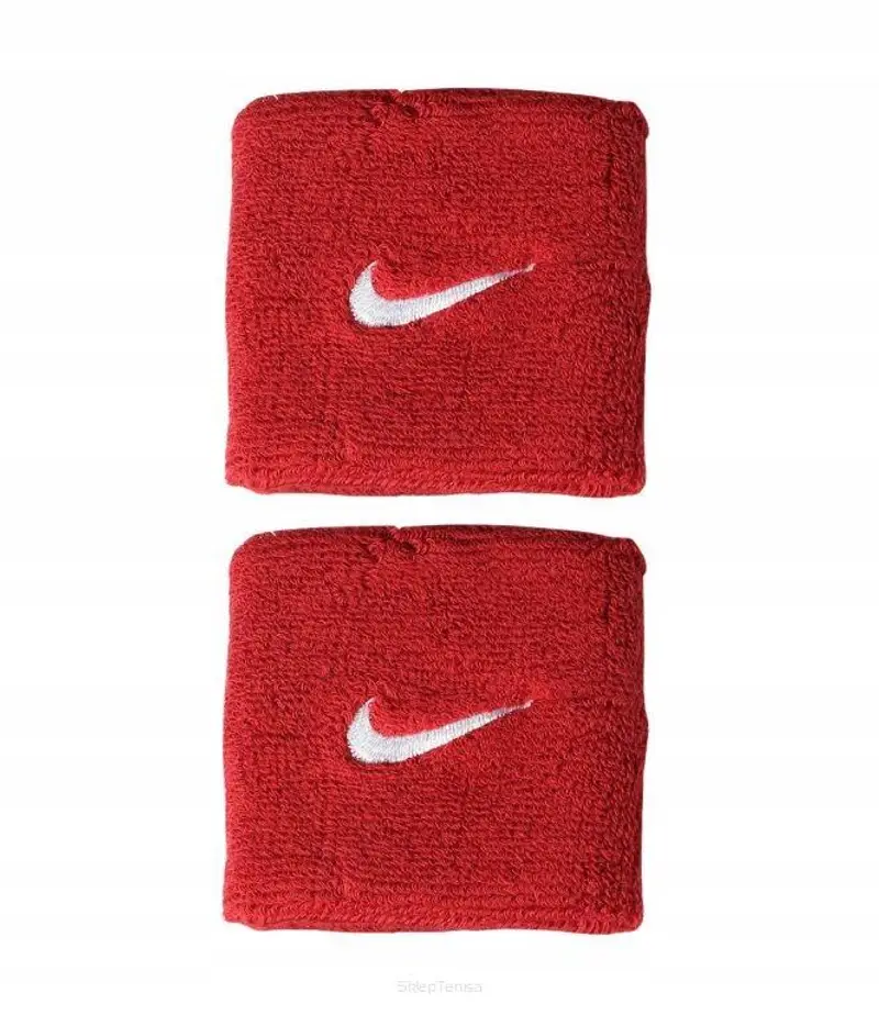 Polsini di spugna Nike swoosh | Nike