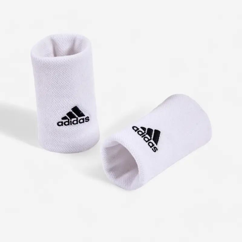 Polsino lungo tennis ADIDAS bianco |  Adidas