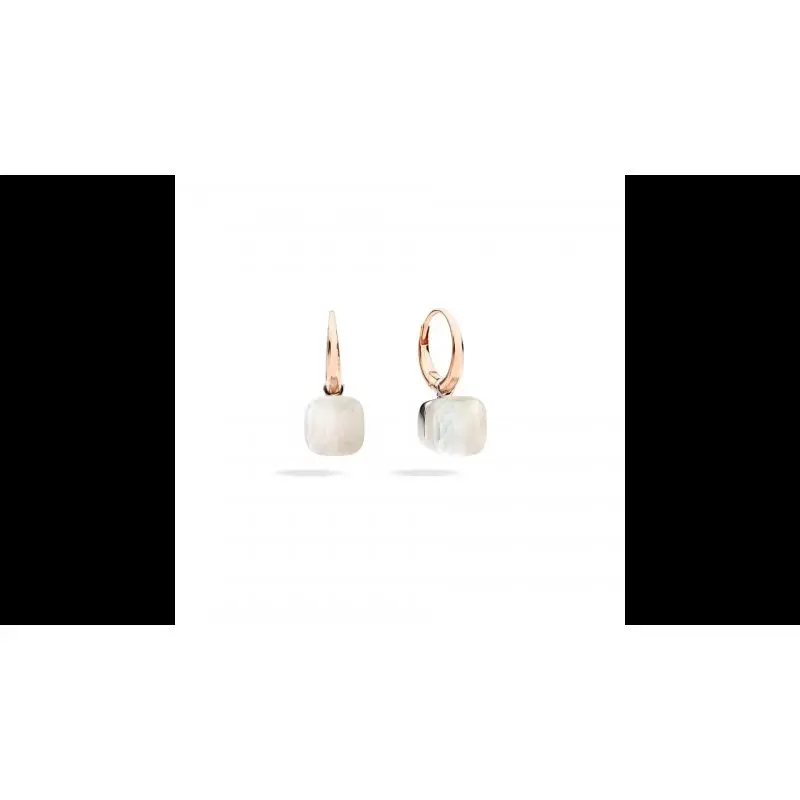 Orecchini Nudo Gelé - Orecchini - Pomellato miniatura 2