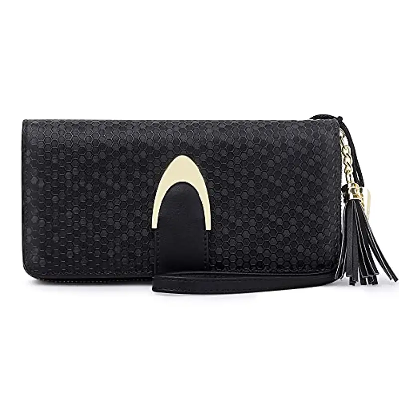 Pomelo Best Portamonete Donna Oro 2190894